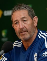 Graham Gooch